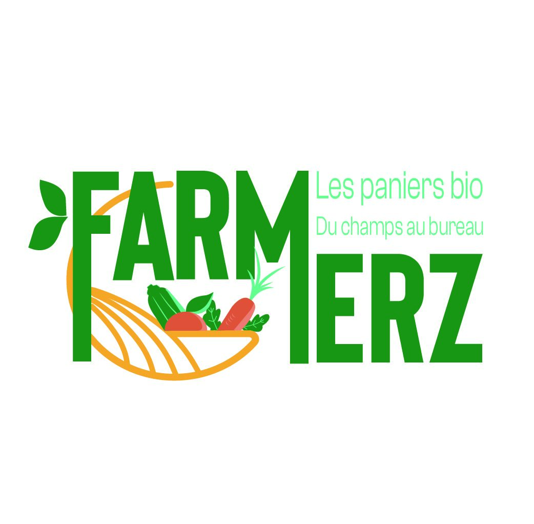 Logo de la marque Farmerz