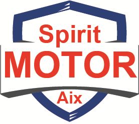 Logo de la marque Spirit Motors